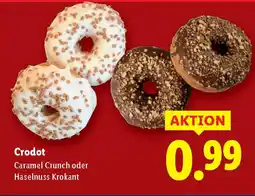 Lidl Crodot Angebot