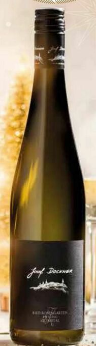 Interspar Riesling Kremstal Angebot