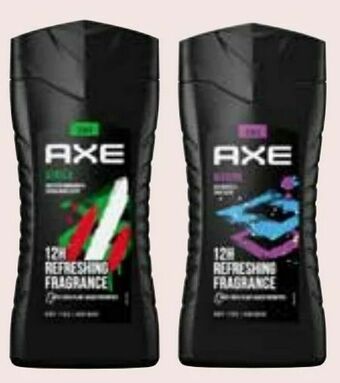 Interspar Duschgel Angebot