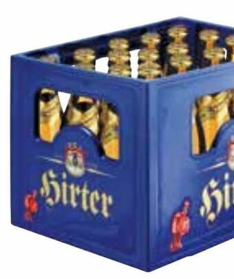 Interspar Privat Pils Angebot