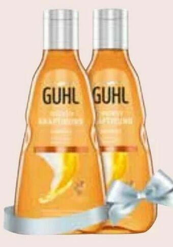 Interspar Shampoo Angebot