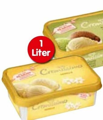 Interspar Cremissimo Angebot