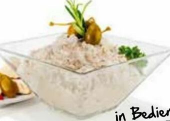 Interspar Thunfisch Aufstrich Angebot