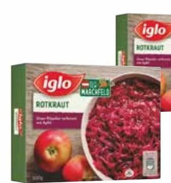 Interspar Rotkraut Angebot
