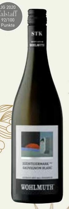 Interspar Sauvignon Blanc Südsteiermark Angebot