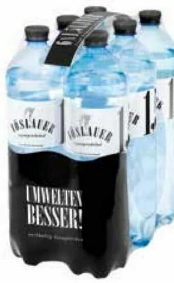 Interspar Mineralwasser Angebot