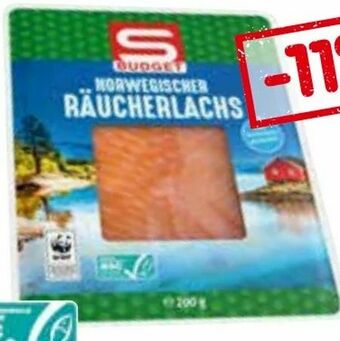 Interspar Räucherlachs Angebot