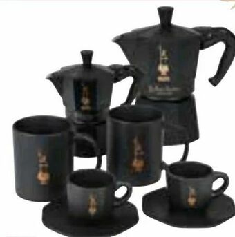 Interspar Moka Express Angebot
