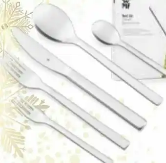 Interspar Besteck-Set Atria Angebot