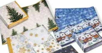 Interspar Gedeckter Tisch Angebot