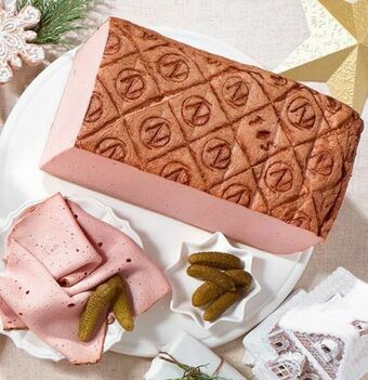 Spar Leberwurst Angebot