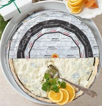 Spar Löffel Gorgonzola dolce Angebot