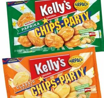 Spar Chips Angebot