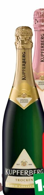 Spar Sekt Angebot
