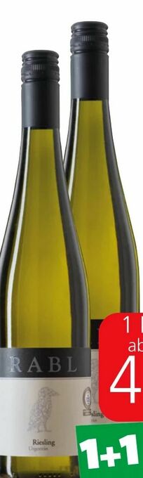 Spar Riesling Urgestein Angebot