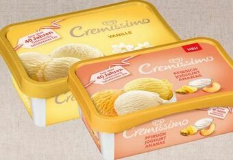 Spar Cremissimo Angebot