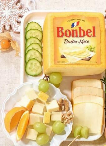 Spar Butterkäse Angebot
