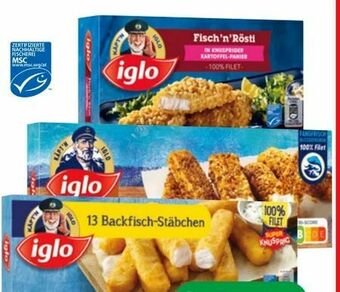 Spar Fischstäbchen Angebot