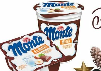 Spar Monte Angebot