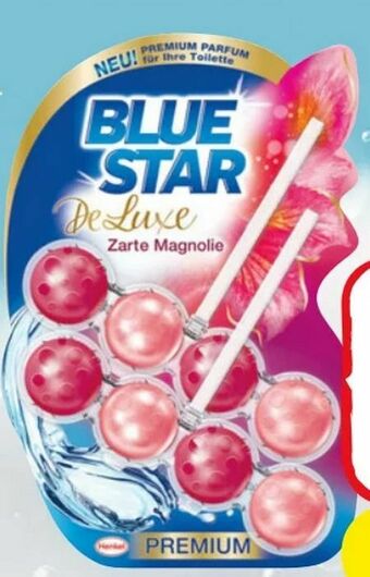 Spar WC-Steine Angebot