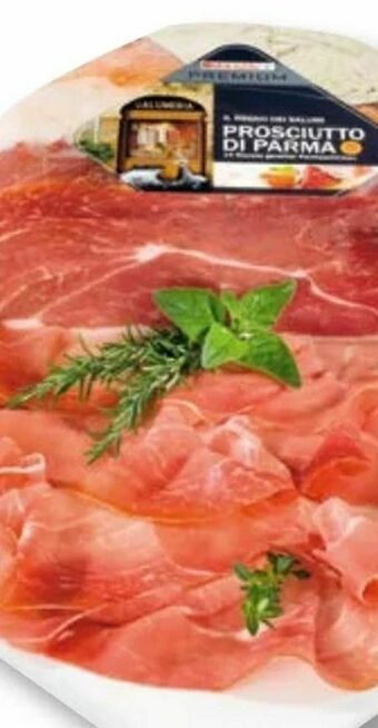 SPAR Gourmet Prosciutto Di Parma Angebot
