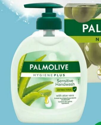 Spar Seife Pumpe Angebot