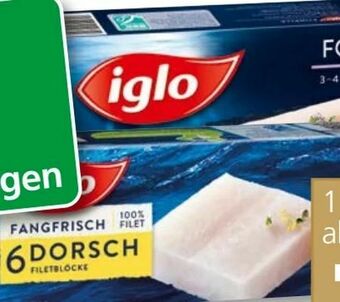 SPAR Gourmet Dorsch Natur Angebot