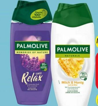 Spar Duschgel Angebot