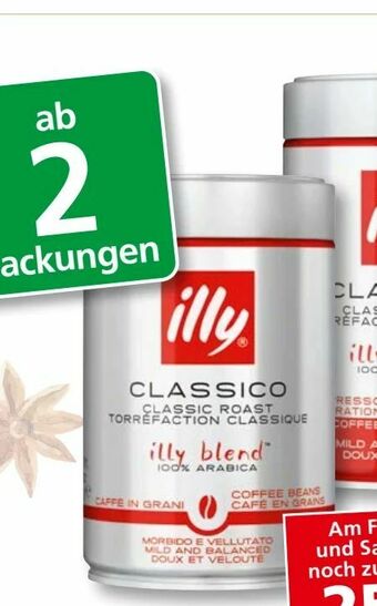 SPAR Gourmet Caffè Espresso Angebot