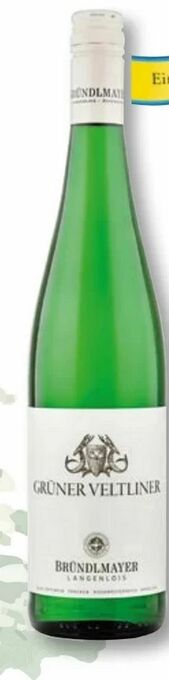 SPAR Gourmet Grüner Veltliner Angebot