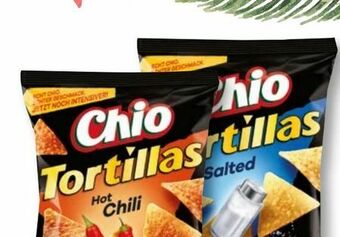SPAR Gourmet Tortilla Chips Angebot