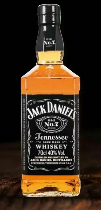 SPAR Gourmet Tennessee Whiskey Old No. 7 Angebot