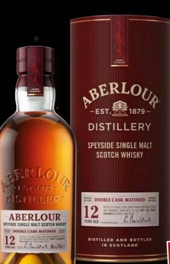 SPAR Gourmet Single Malt Scotch Whisky Angebot
