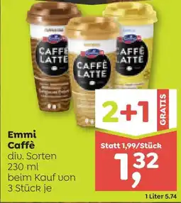 ADEG Emmi Caffè Angebot