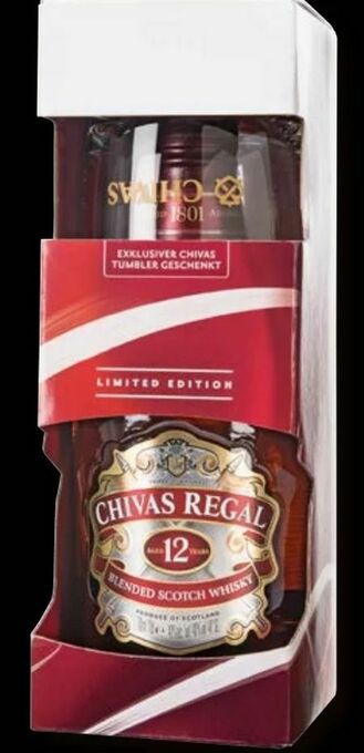 SPAR Gourmet Blended Scotch Whisky Angebot