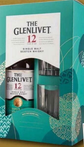 SPAR Gourmet Single Malt Scotch Whisky Angebot