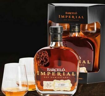 SPAR Gourmet Imperial Rum Angebot