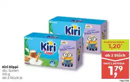 ADEG Kiri Dippi Angebot