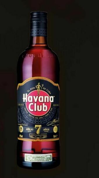 SPAR Gourmet Rum Añejo 7 Años Angebot