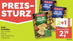 ADEG Gazi Grillkäse Angebot