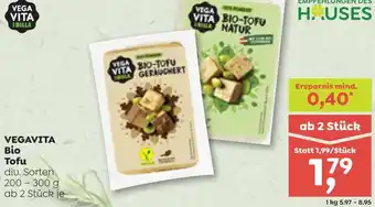 ADEG VEGAVITA Bio Tofu Angebot