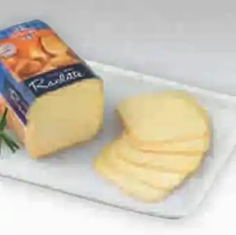 Billa Raclette Angebot