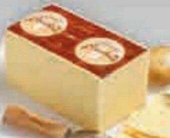 Billa Ländle Raclette Käse Angebot