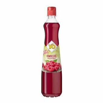 Billa Sirup Angebot