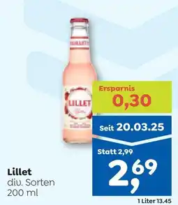 ADEG Lillet Angebot