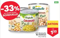 MPreis Bio Goldmais Angebot