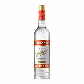 Billa Vodka Angebot