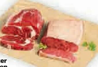 Billa Rostbraten Angebot