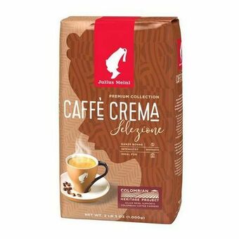 Billa Premium Caffé Crema Angebot