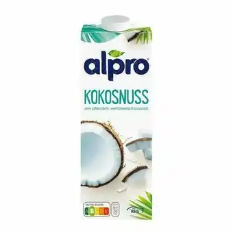 Billa Kokosnuss Angebot